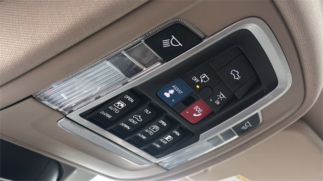 Used 2021 RAM 1500 Limited image 25