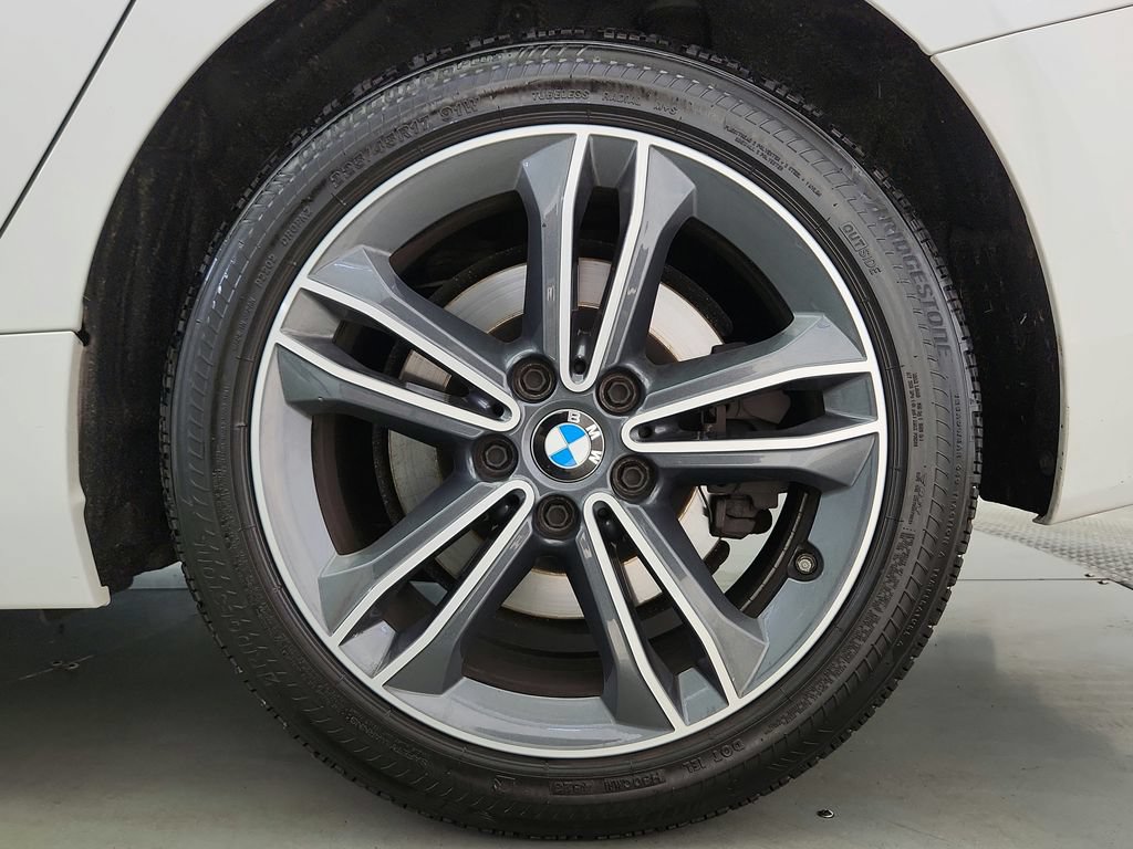 Used 2022 BMW 228i xDrive Gran Coupe w/ Convenience Package AWD/4WD image 37