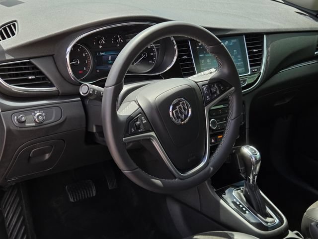 Certified 2021 Buick Encore Preferred w/ Safety Package FWD image 18