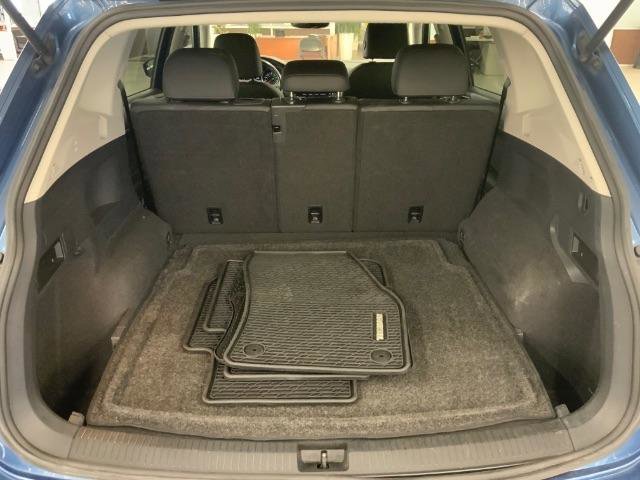Used 2019 Volkswagen Tiguan SE image 35