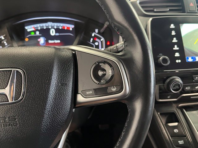 Used 2019 Honda CR-V Touring image 28
