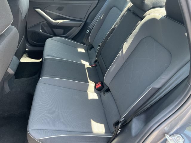Used 2025 Volkswagen Jetta Sport FWD image 32