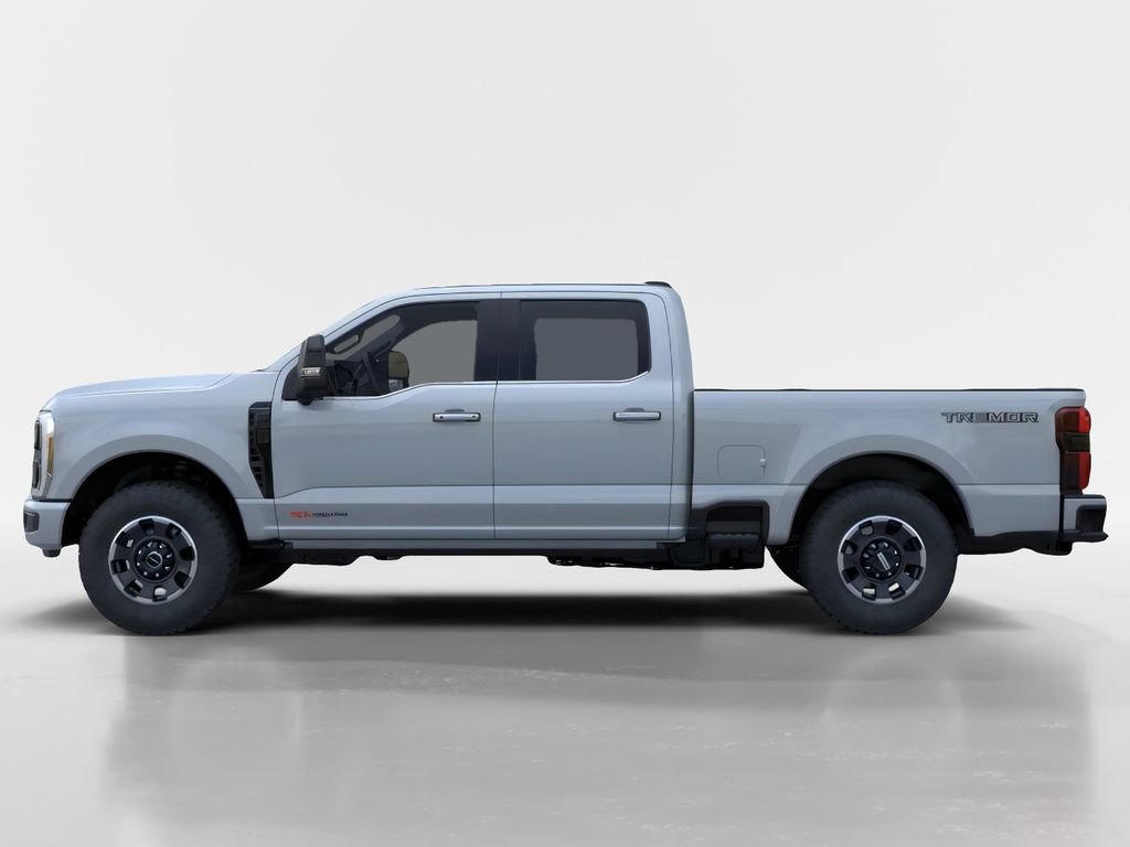 New 2026 Ford F250 4x4 Crew Cab Super Duty image 4