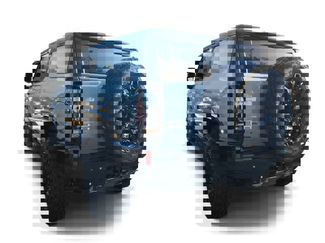 New 2026 GMC Hummer EV SUV image 4