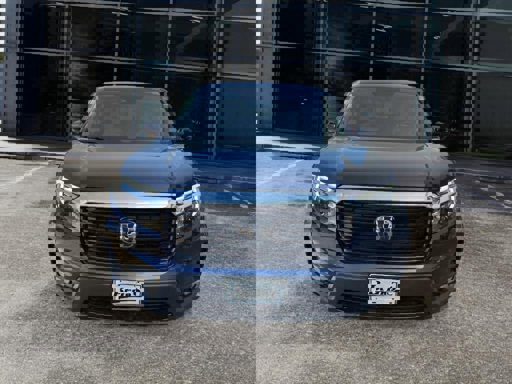 Certified 2022 Honda Ridgeline RTL-E image 2