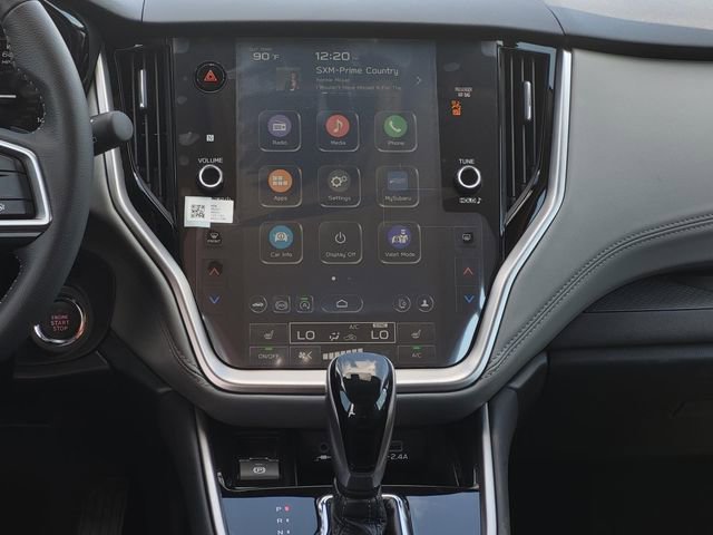 New 2025 Subaru Outback Premium image 15