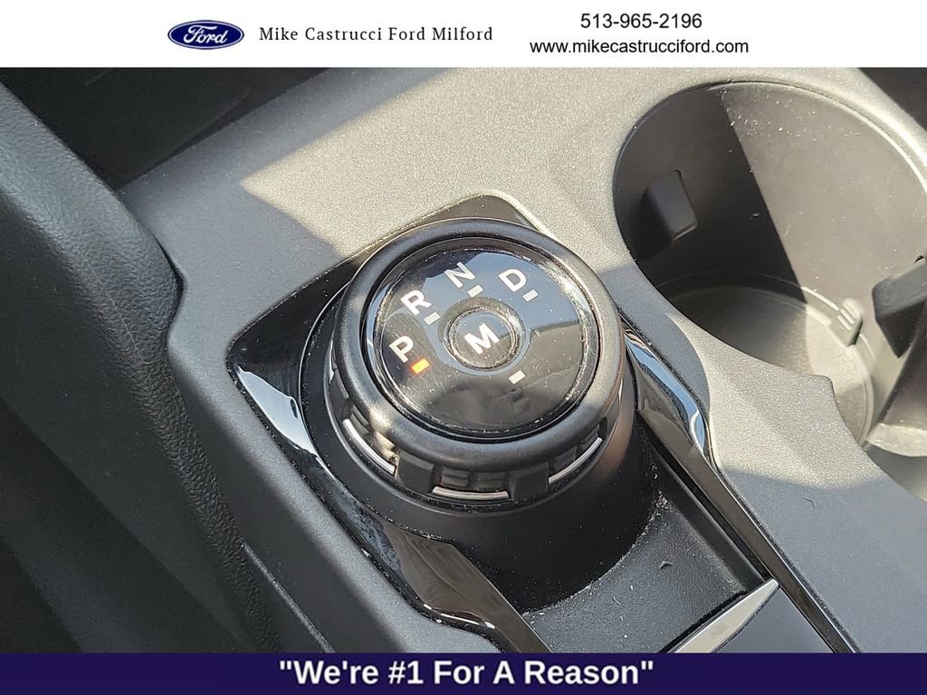 Certified 2021 Ford Bronco Sport Badlands w/ Badlands Package AWD/4WD image 18