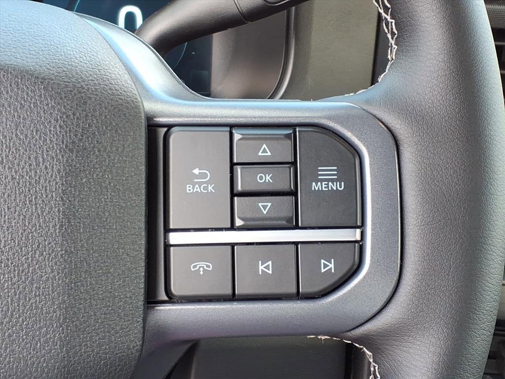 New 2026 Ford F350 Lariat w/ Lariat Ultimate Package image 40