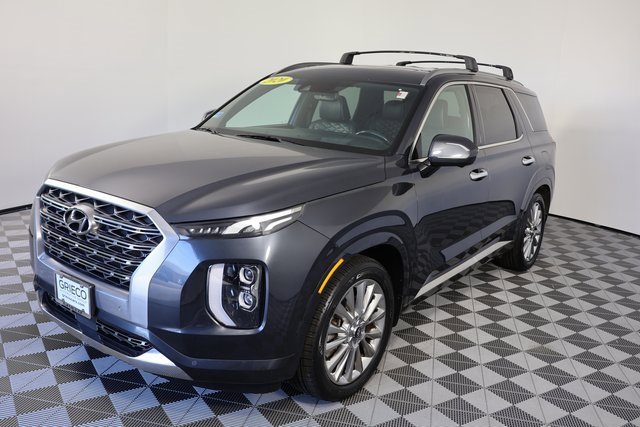 Used 2020 Hyundai Palisade Limited image 4