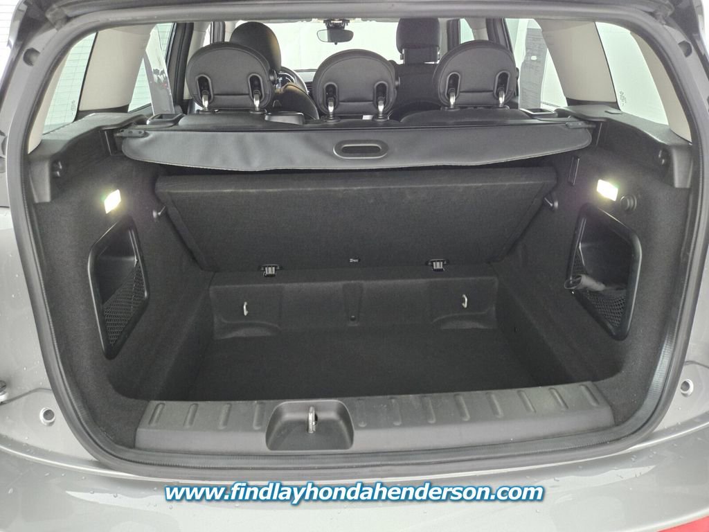Used 2024 MINI Cooper Clubman S image 12