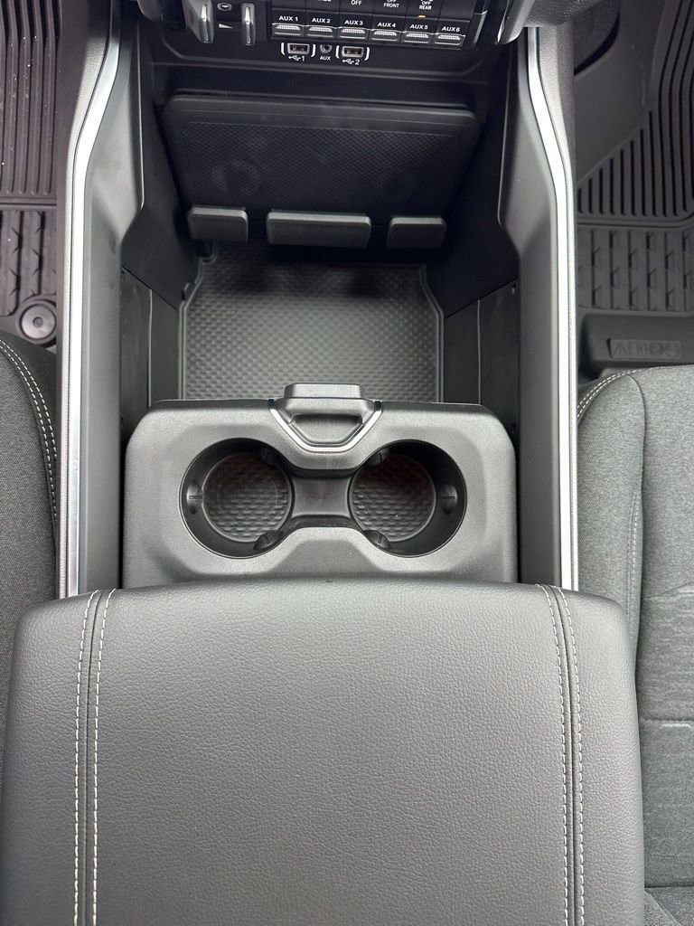 New 2026 RAM 2500 Big Horn image 27