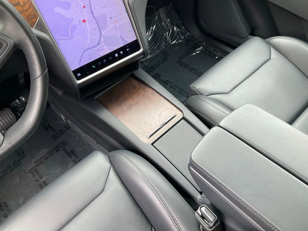 Used 2019 Tesla Model X Long Range AWD/4WD image 50