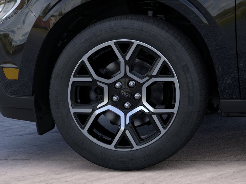 New 2026 Ford Maverick Lariat AWD/4WD image 22