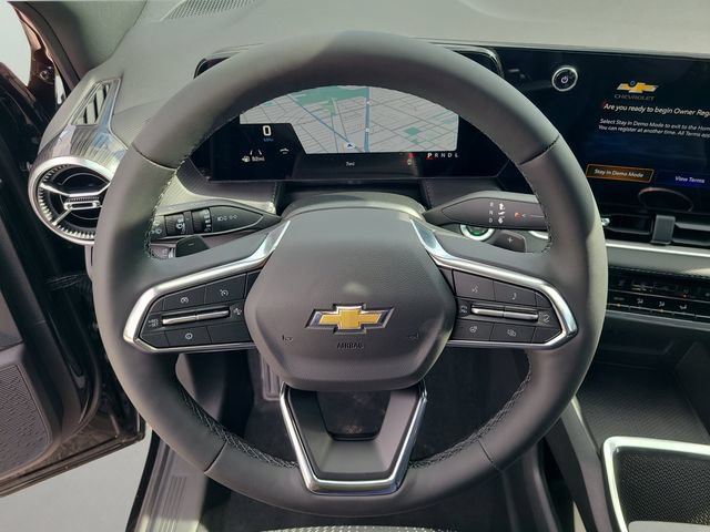 New 2027 Chevrolet Equinox LT FWD image 25