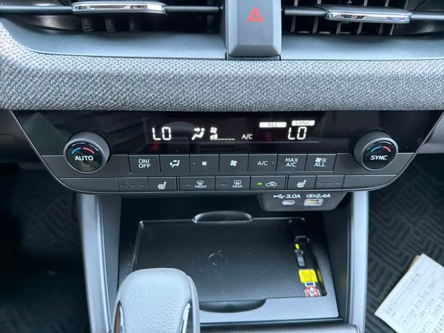 New 2026 Subaru Outback Limited AWD/4WD image 14