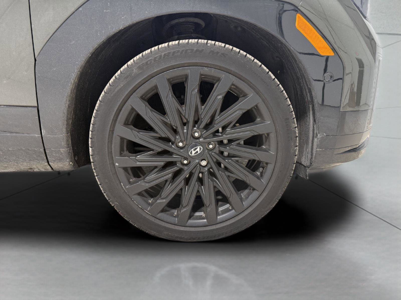 Used 2025 Hyundai Santa Fe Calligraphy AWD/4WD image 40