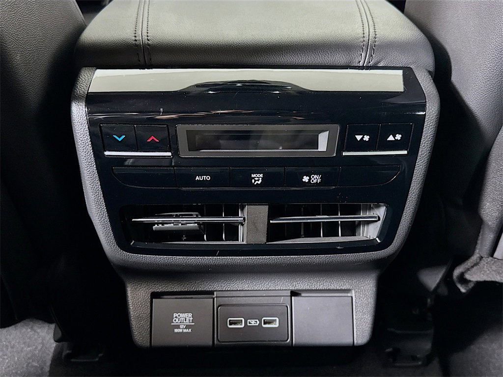 Used 2022 Acura MDX 3.5L image 24