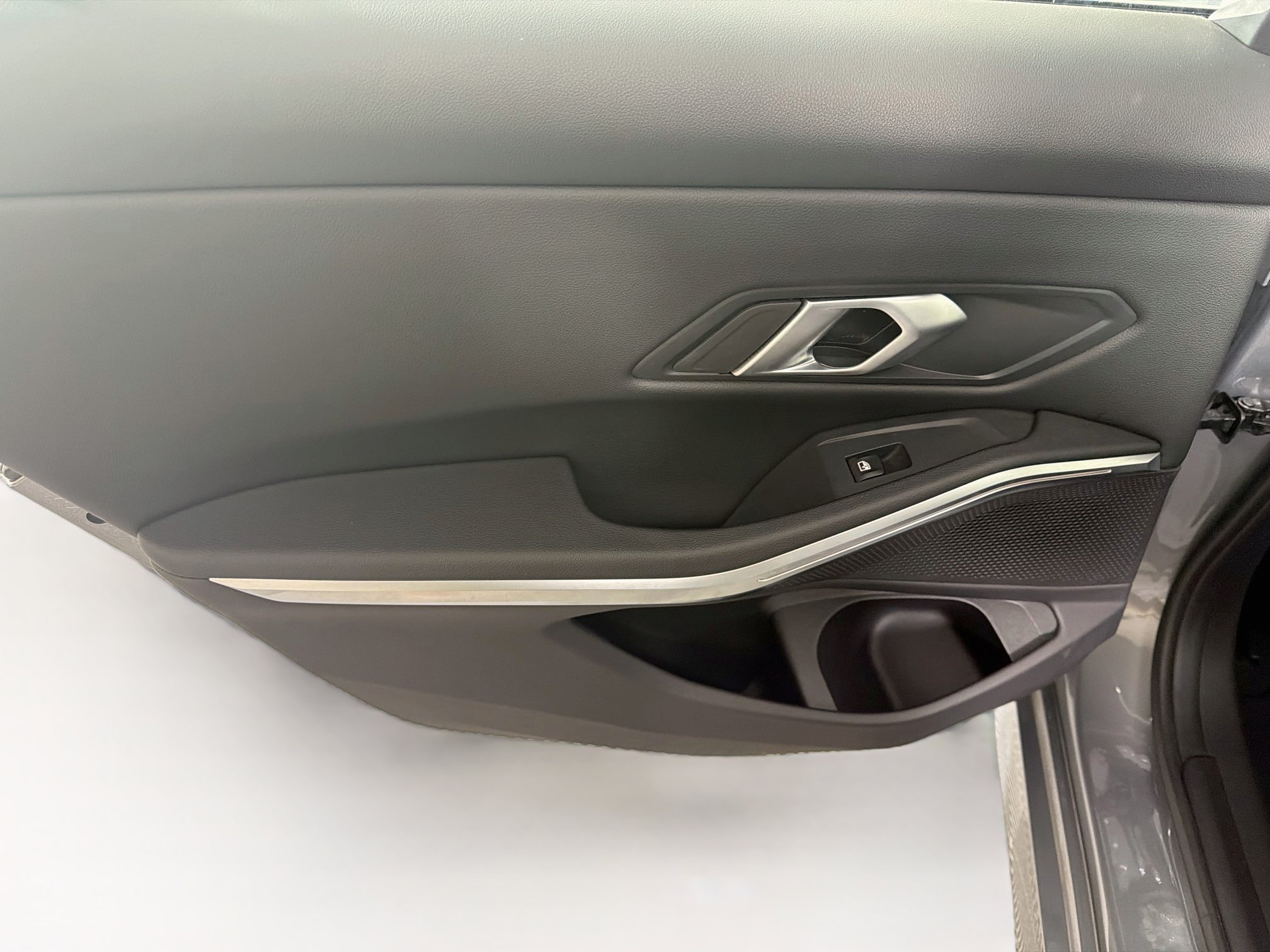Used 2026 BMW 330i Sedan RWD image 26