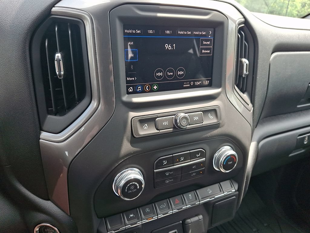 New 2026 GMC Sierra 1500 Pro w/ Pro Value Package AWD/4WD image 9