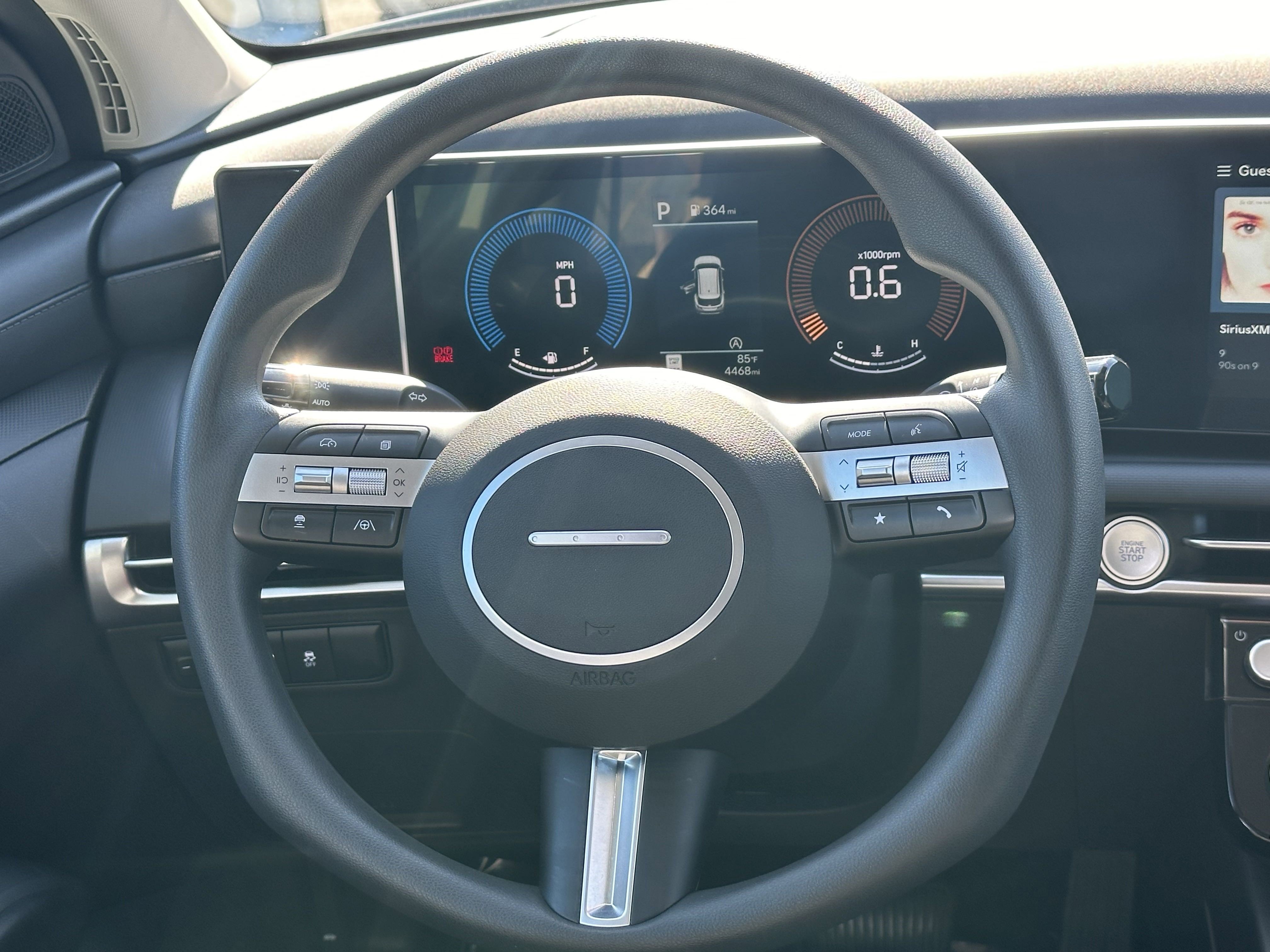 Used 2025 Hyundai Tucson SEL image 24