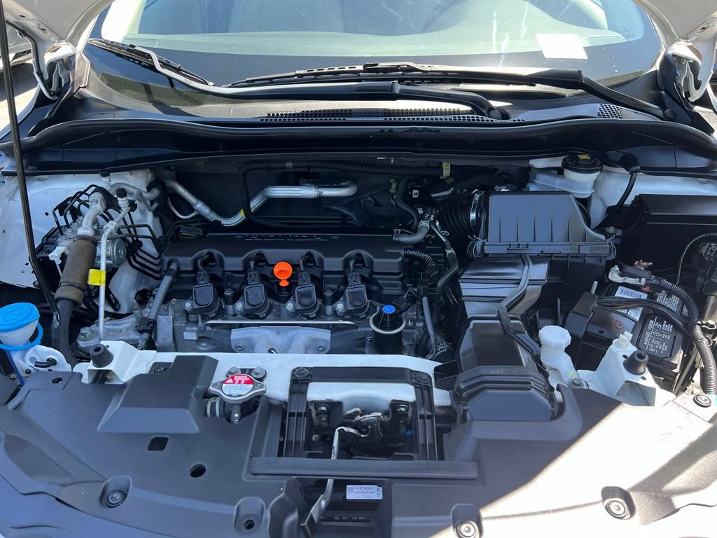 Used 2019 Honda HR-V EX-L image 42