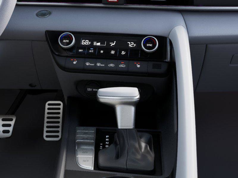 New 2026 Hyundai Elantra SEL Sport FWD image 16