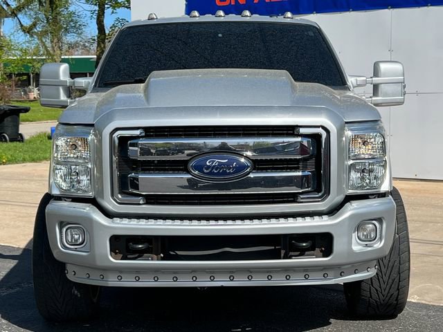 Used 2016 Ford F250 XLT w/ FX4 Off-Road Package AWD/4WD image 39