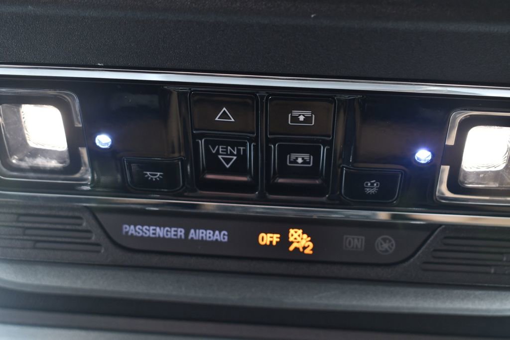 Used 2022 Lincoln Corsair Reserve w/ Equipment Group 201A image 33