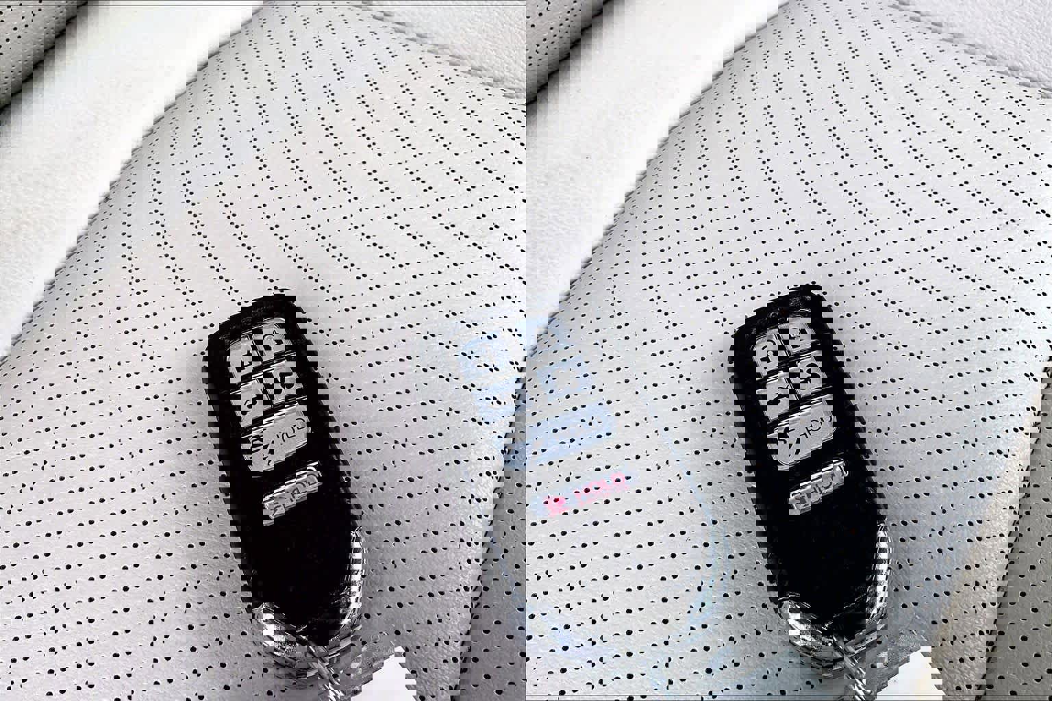 Used 2018 Honda Clarity Touring image 15