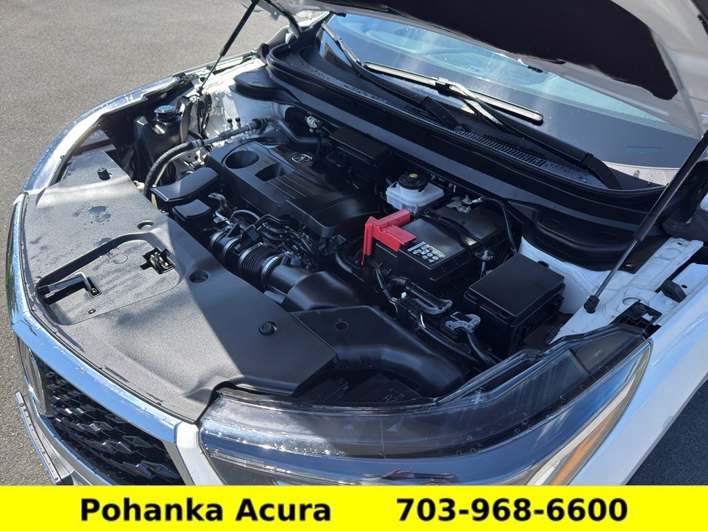 Certified 2024 Acura RDX SH-AWD image 34
