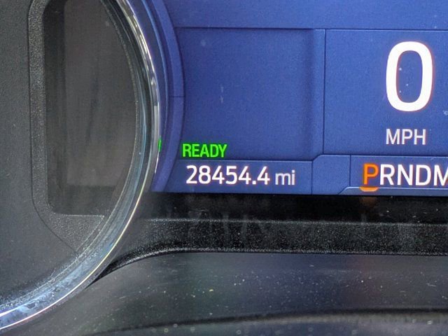 Certified 2023 Ford F150 XLT w/ Equipment Group 302A High image 25