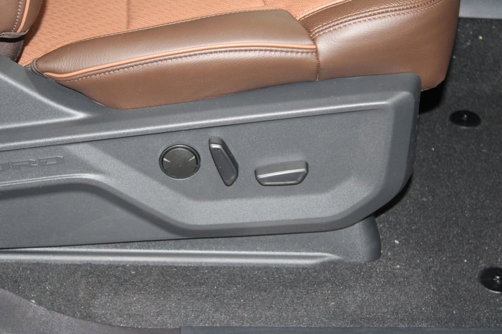 New 2026 Ford Expedition Max King Ranch AWD/4WD image 30