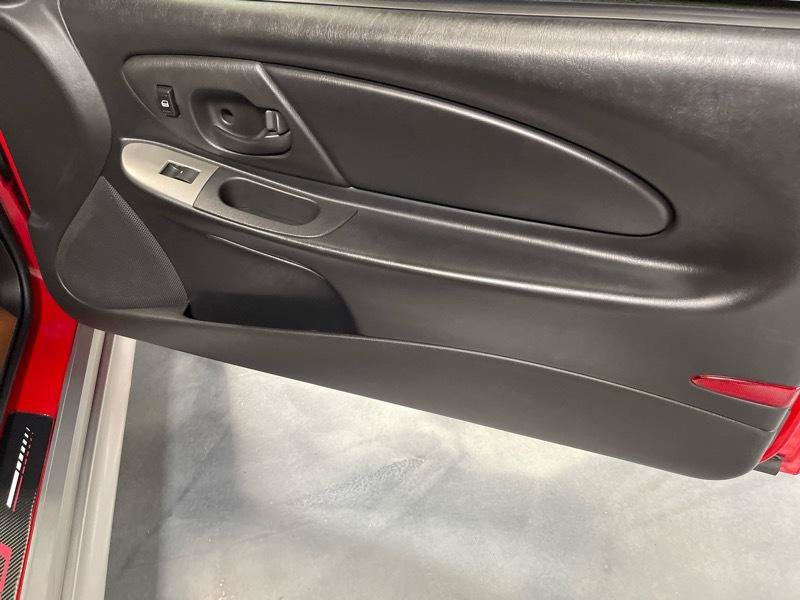 Used 2006 Chevrolet Monte Carlo SS w/ Convenience Package FWD image 35