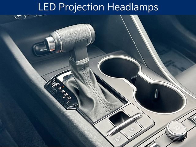 Used 2024 Kia K5 GT-Line w/ GT-Line Premium Package image 20