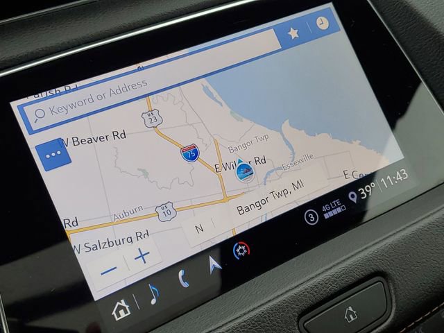 Used 2020 Cadillac XT4 Sport image 17