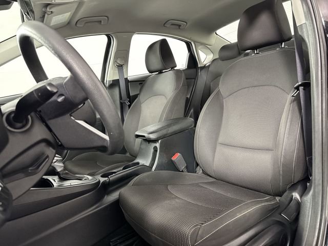 Used 2021 Kia Forte LXS FWD image 18
