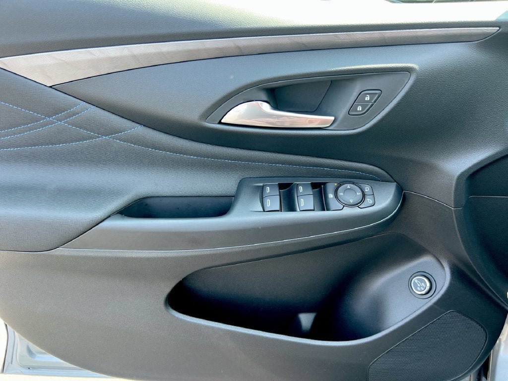 New 2026 Buick Envista Sport Touring w/ Convenience I Package FWD image 19