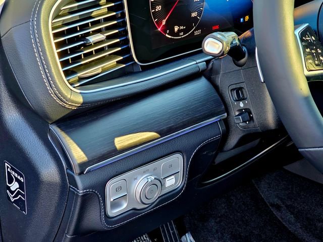 New 2026 Mercedes-Benz GLE 450 4MATIC Coupe image 16