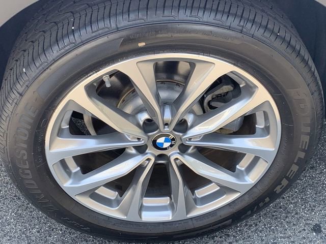 Used 2019 BMW X3 xDrive30i w/ Driving Assistance Package AWD/4WD image 35