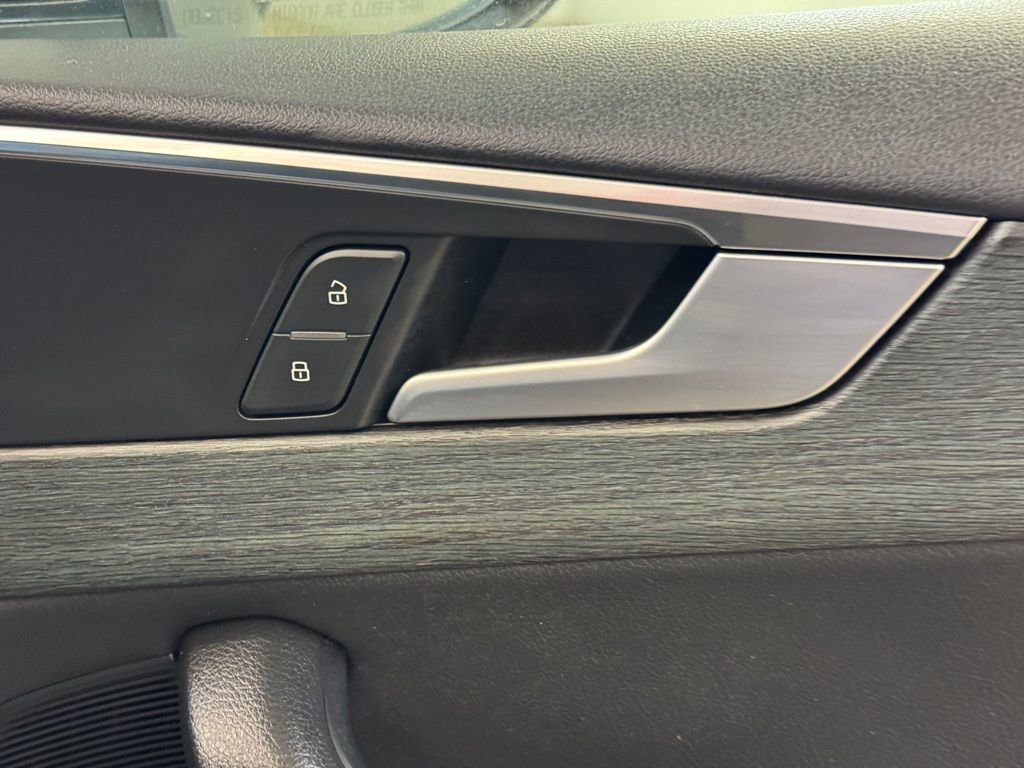 Used 2018 Audi A5 2.0T Premium Plus w/ Premium Plus image 32