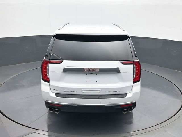 Used 2023 GMC Yukon Denali AWD/4WD image 19