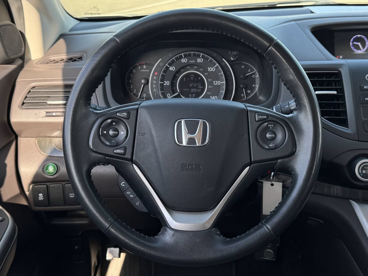 Used 2014 Honda CR-V EX-L image 10