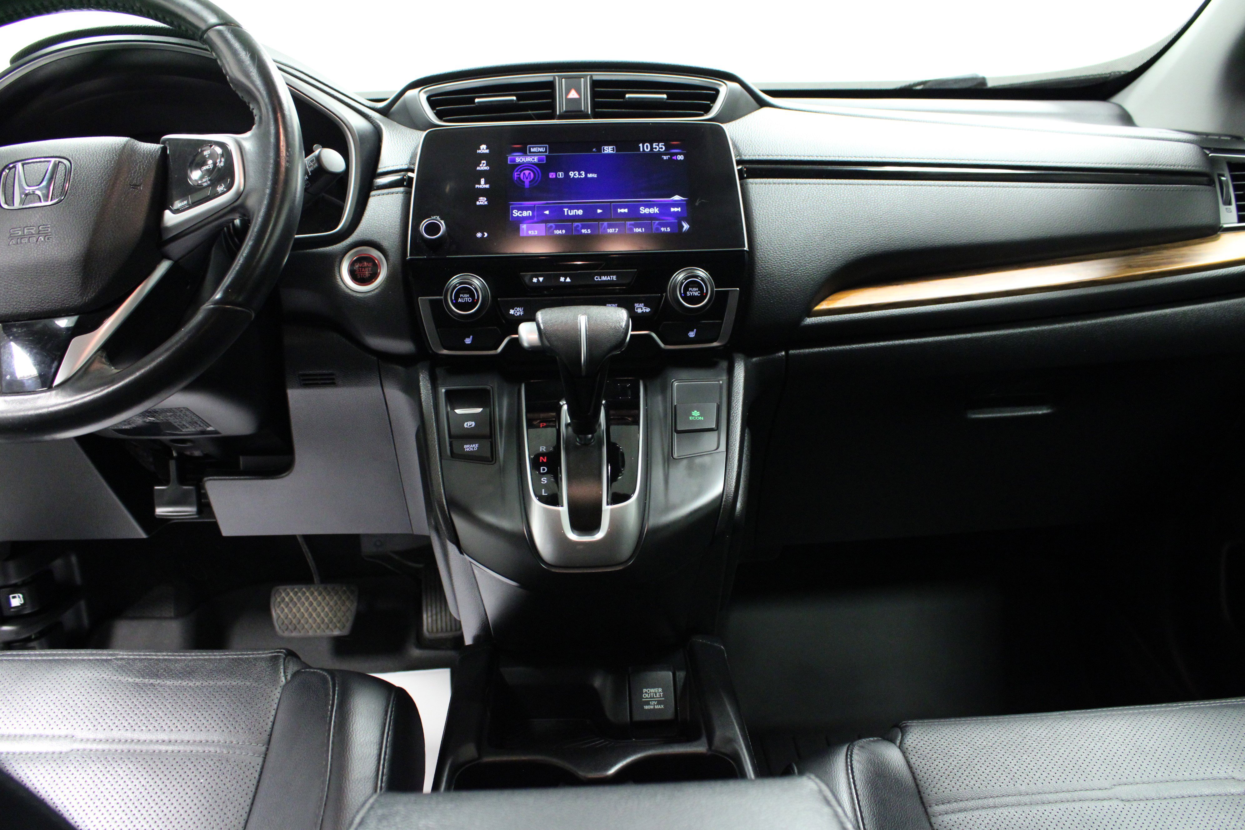 Used 2019 Honda CR-V EX-L image 18