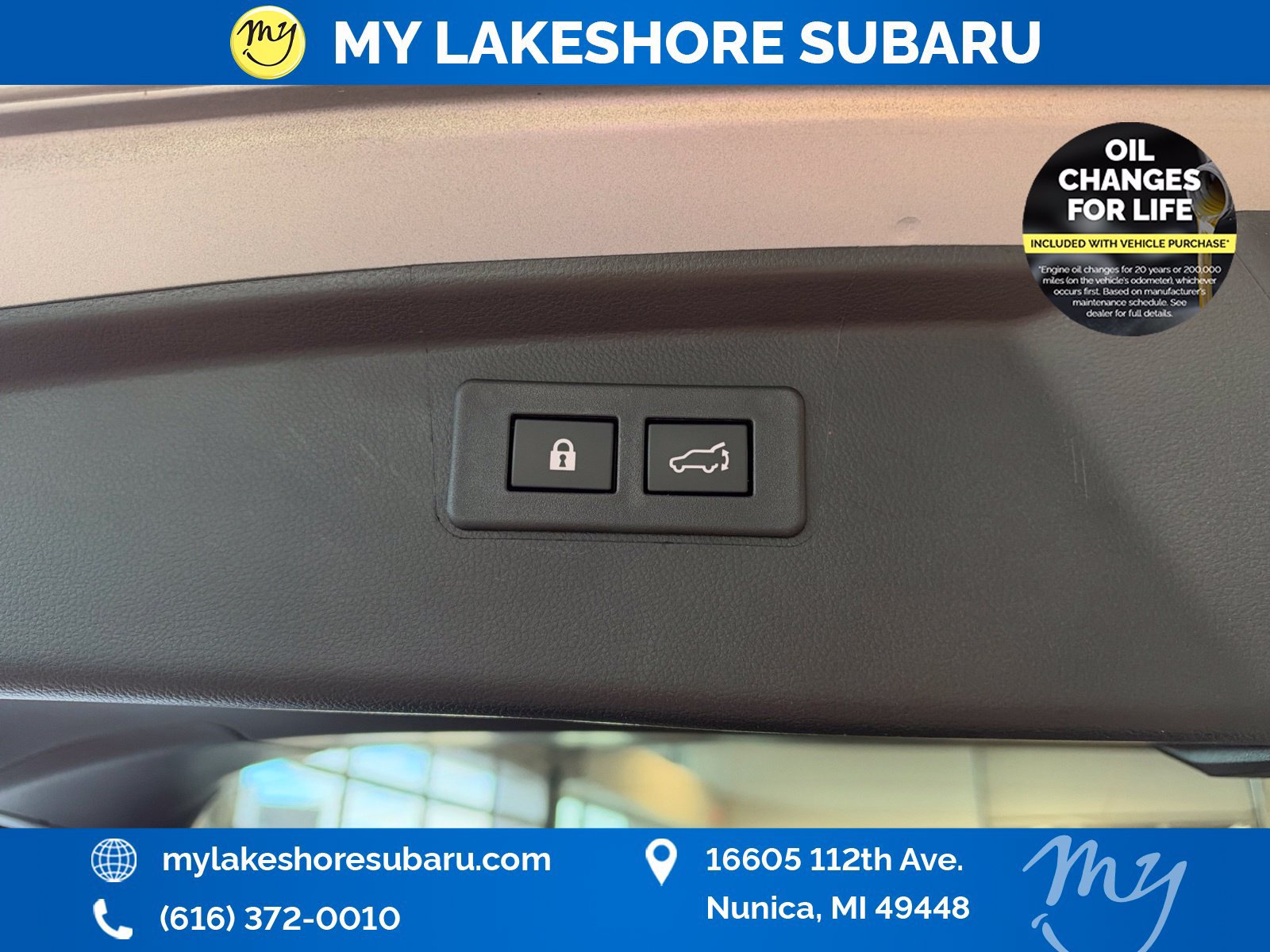 Certified 2025 Subaru Outback Premium AWD/4WD image 29