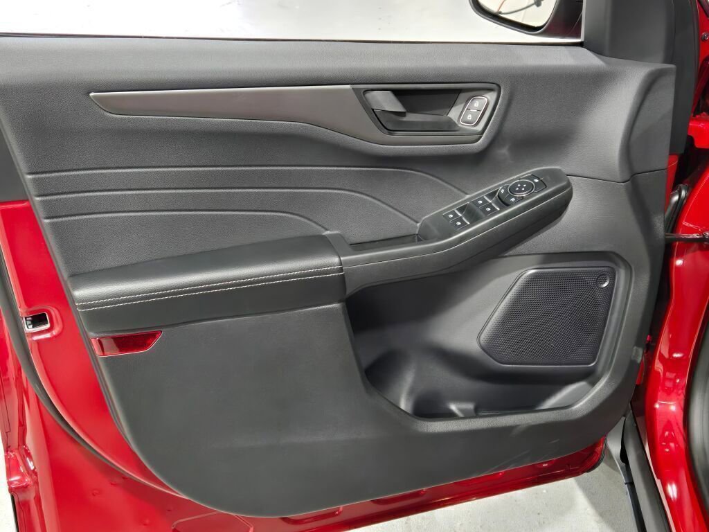 New 2025 Ford Escape Active w/ Tech Pack #1 image 22