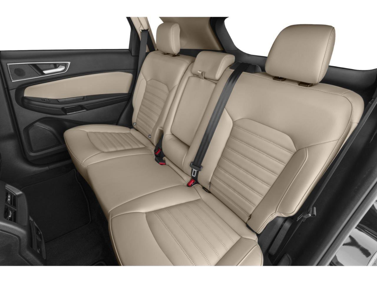 Used 2023 Ford Edge SEL w/ Sport Appearance Package image 8