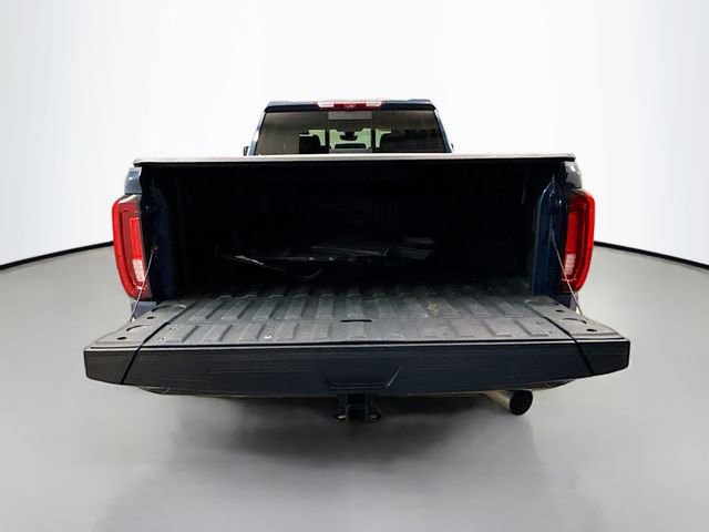Used 2023 GMC Sierra 2500 AT4 w/ AT4 Premium Plus Package image 28