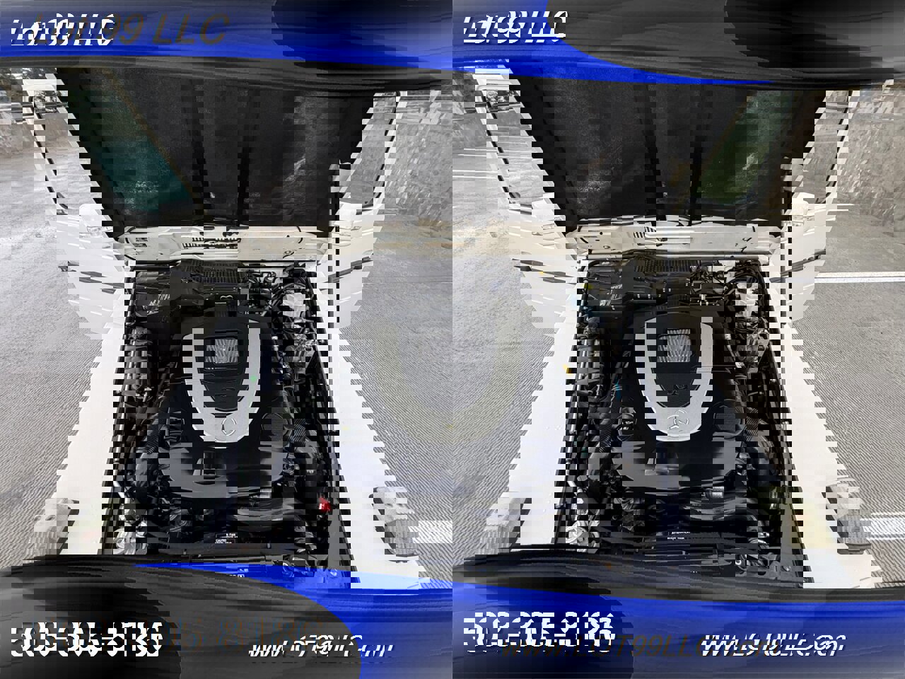 Used 2012 Mercedes-Benz G 550 image 24