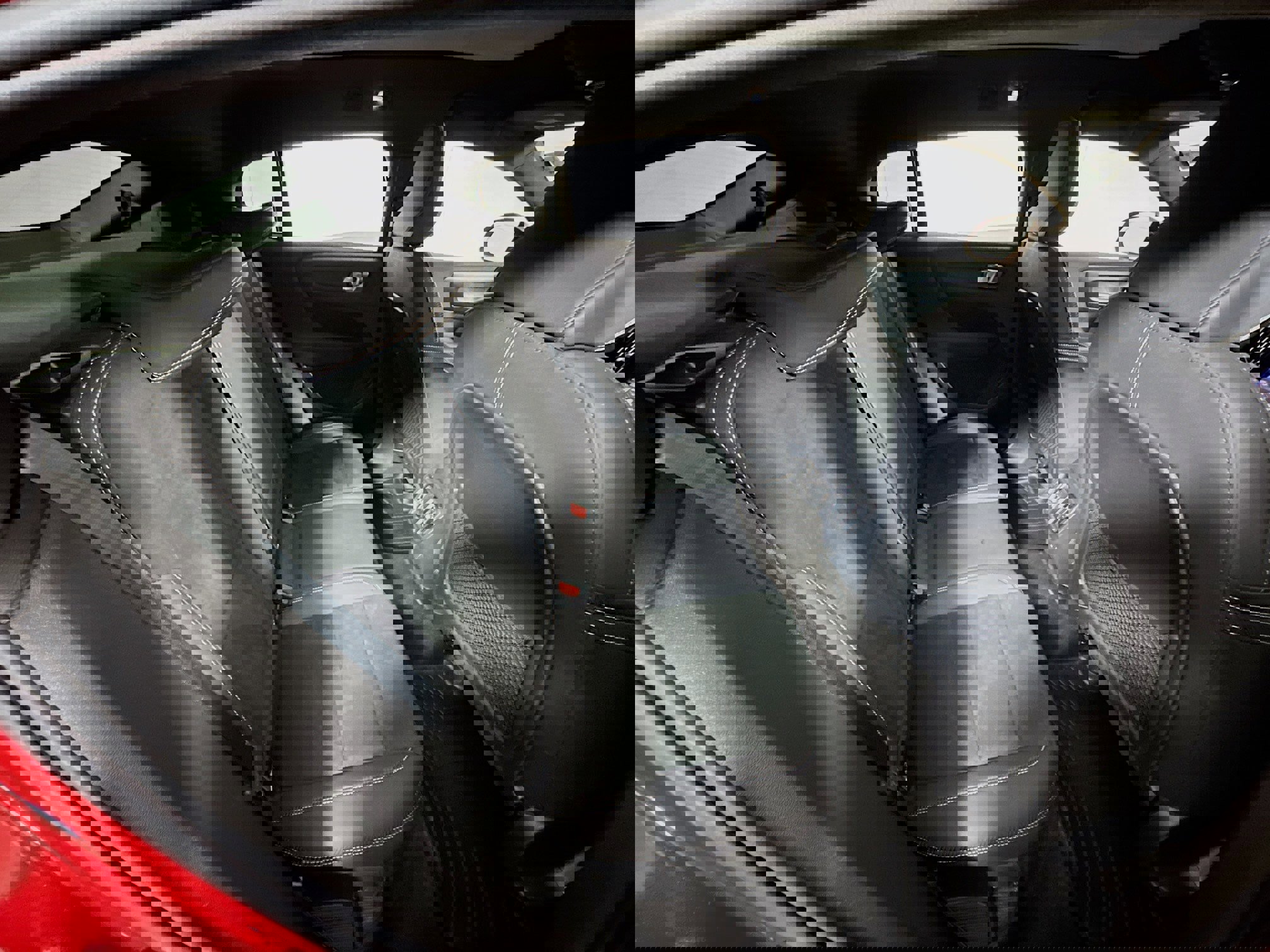 Used 2023 Volvo C40 P8 Recharge Plus AWD/4WD image 26