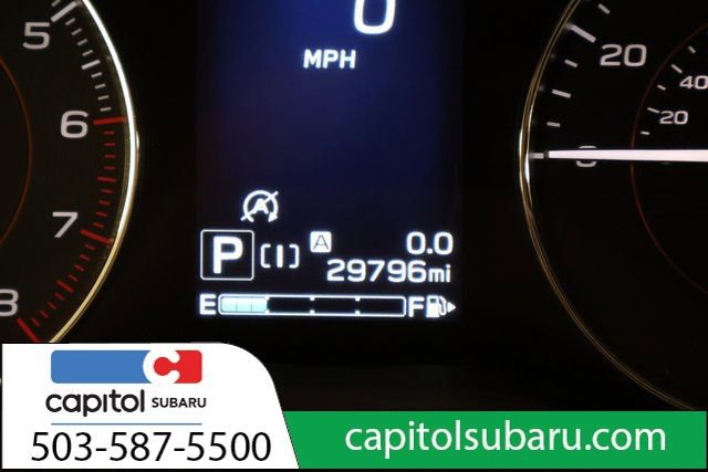 Used 2021 Subaru Crosstrek 2.5i Limited w/ Moonroof Package 2 image 17